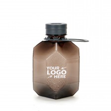 18.5 oz Portable Sports Drinking Bottle
